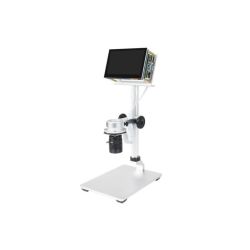 Zestaw akcesoriów Pi4 Microscope Acce do budowy mikroskopu dla Raspberry Pi - Waveshare 21053