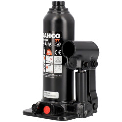 Bahco BH4G2 BH4G2 Hydraulic Bottle Jack 2T