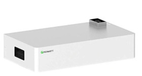 Moduł bateryjny LiFePO4 AXE 5.0L-C1 dla SPF (off-grid) /SPH (1-fazowy) / WIT8-15K-X-HU LV