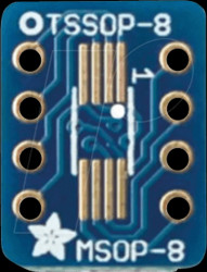 1212 Development boards - SMT Breakout PCB