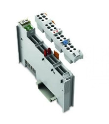 Moduł wejść dwustanowych 4DI 120V / 230V AC 753-440