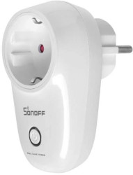 Inteligentna gniazdko Sonoff S26R2ZBTPF (Typ F)