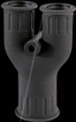 15020033008 FLEXA RQY AD2x21.2/1x28.5 - grey