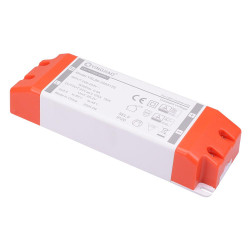 3.3A 24VDC Constant Voltage LED Driver Power Supply 80W
