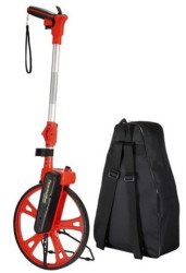 Tarcza pomiarowa, zakres: 10000m, dokładność: 1