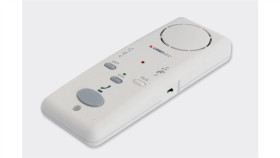 Unifon Głośnomówiący Cyfrowy, Pracujący W Trybie Duplex - Wymaga Zasilacza Zi...