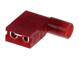 Molex 190060004 Złącze żeńskie płaskie 2000 szt.