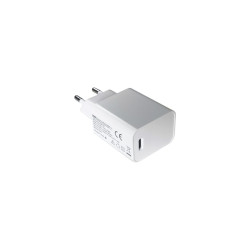 SYS1621-W2E-Type C 20 (Europe) apple white (1621tc20eaw)