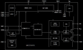10A, 1.5MHz, 2.7V to 16V Integrated Step-Down Switching Regulator