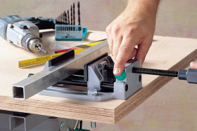 Imadło uniwersalne 100x100mm WF3410000