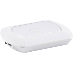 M&#xFC;ller-Licht 27700025 Mobina Portable LED Light White Battery-Powered