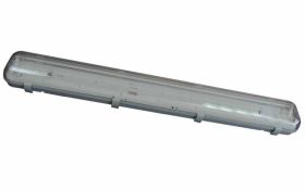 Oprawa Hermetyczna FLUX SKAN 2x36W,