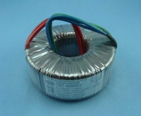 450 VA/2x35V TRAFO TOROIDALNE