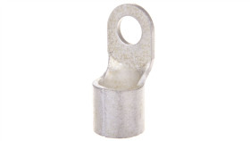 Końcówka Oczkowa Cynowana Ko 120/12 E09ko-01010107301