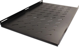 Półka do szafy Rack stojącej, 100cm (HGF-100H-SB) GETFORT