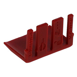 TE Connectivity 1452408-1 Automotive Connector Female 2-Pos Shrouded