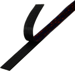 Taśma rzepowa 3M Dual Lock SJ3551CF 7100279572, (D x S) 1 m x 25 mm, Produkty w metrach bieżących