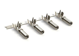 Zacisk samochodowy Amphenol Industrial SKT Złącze Montaż na kablu