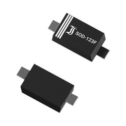 Diotec BZT52C2V0 Zener Diodes Compact voltage regulation solution