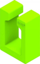 Nakladka ochronna typ NO 40x60 670801 /100szt./