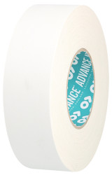 Taśma tkaninowa Biały szerokość: 50mm Advance Tapes Taśma tekstylna AT160