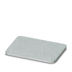 Etykieta Znakowanie sprzętu EMP-AL Phoenix Contact Przyklejanie