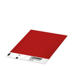 Etykiety kablowe BLUEMARK ID, BLUEMARK ID COLOR, THERMOMARK CARD, THERMOMARK CARD 2.0, THERMOMARK PRIME, THERMOMARK