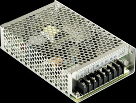 AD-55B Switching power supply, closed, 53 W, 27.6/26.5 V, 1.8 A