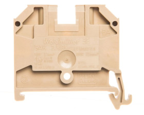 Złączka SAK 2.5/35 0380460000