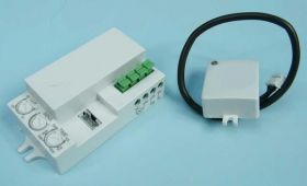 ST-701MA CZUJNIK RUCHU MIKROFAL.180/360ř