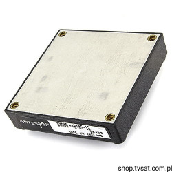 BXA40-48T05-12 DC-DC 72V to 5V 6A +/_12V 0.4A THT ARTESYN