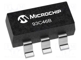 93C46BT-E/OT