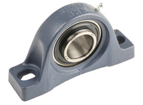 Obudowa łożyska stojakowego, Żeliwo, śred. 35mm