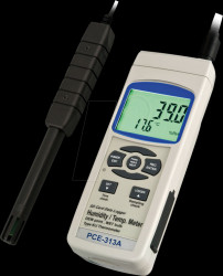 PCE-313A PCE-313A thermo-hygrometer