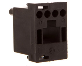 Moduł EPIC MCS 8 RJ45 męski 4+8 10344300 /5szt./