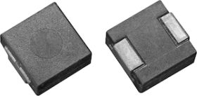 IHLM-2525CZ-L7 Tin / Lead, 5 % DCR Tolerance, Low Profile, Power Inductor