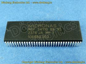 MSP3411G-B8V