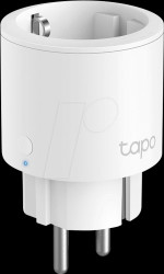 TAPO P115(1-PACK) Switchable WLAN socket
