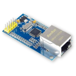 Ethernet module W5500 RJ-45 WoL SPI TCP/IP