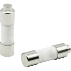 Bezpiecznik 1A 10 x 38mmFast Acting 600V ac RS PROcULus, RoHS, UL, UL 248-4