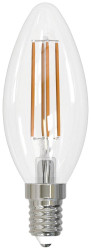Żarówka LED Müller-Licht 401109 E14 2.2 W = 40 W ciepła biel 1 szt.