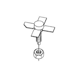 KT610 tranzystor w-cz SOT122