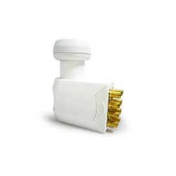 Konwerter SAT OCTO Opticum ROBUST