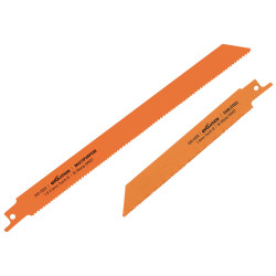 Evolution Power Tools 045-0255 RAGE8&#xAE; Thin Steel &amp; Multi-Purpose Blade Pack