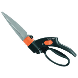 Fiskars 1000589 GS42 Servo-System Grass Shears