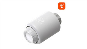 Inteligentna Głowica Termostatyczna Avatto Trv07 Wifi Tuya