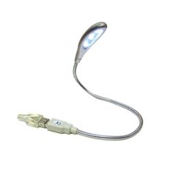 Lampka LED diodowa 3LED - USB