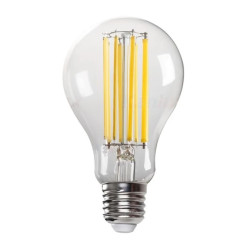 Kanlux żarówka led E27 XLED A70 18W NW filament neutralna biała