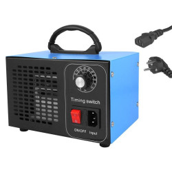 Generator ozonu AGDM-24464 32g/h 230V ozonator