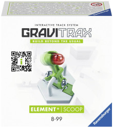 Ravensburger Łyżka do elementów GraviTrax GraviTrax Element Scoop 22418